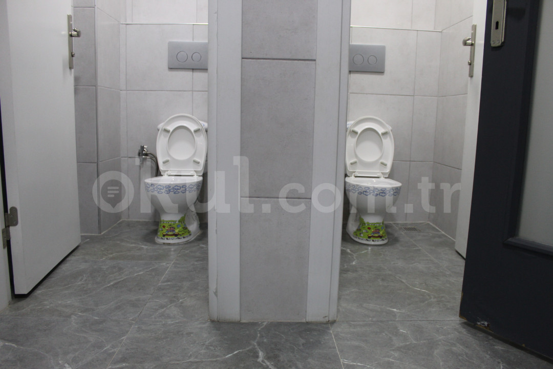 Özel Antalya DoreKids Anaokulu - 23