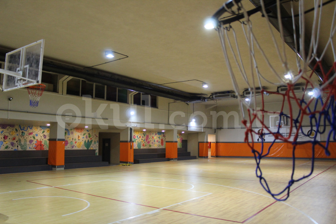 Özel Antalya DoreKids Anaokulu - 31