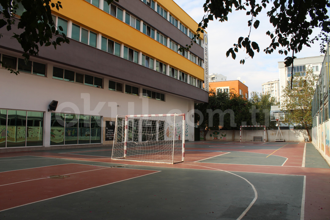 Özel Antalya DoreKids Anaokulu - 4