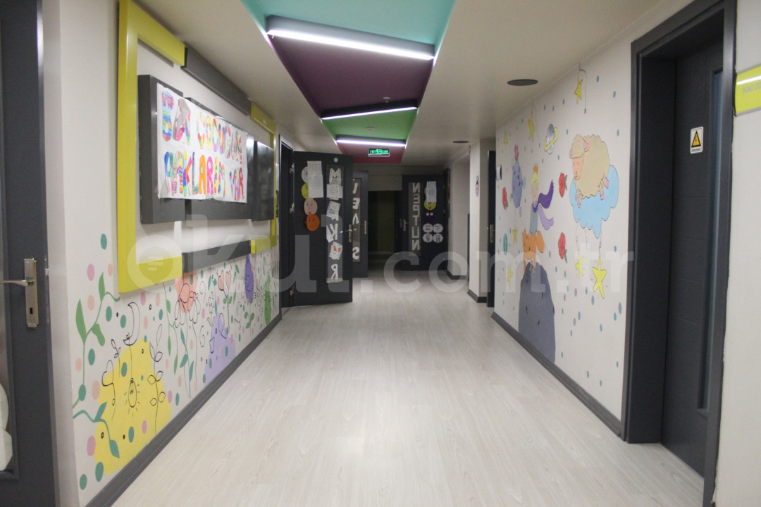 Özel Antalya DoreKids Anaokulu - 10