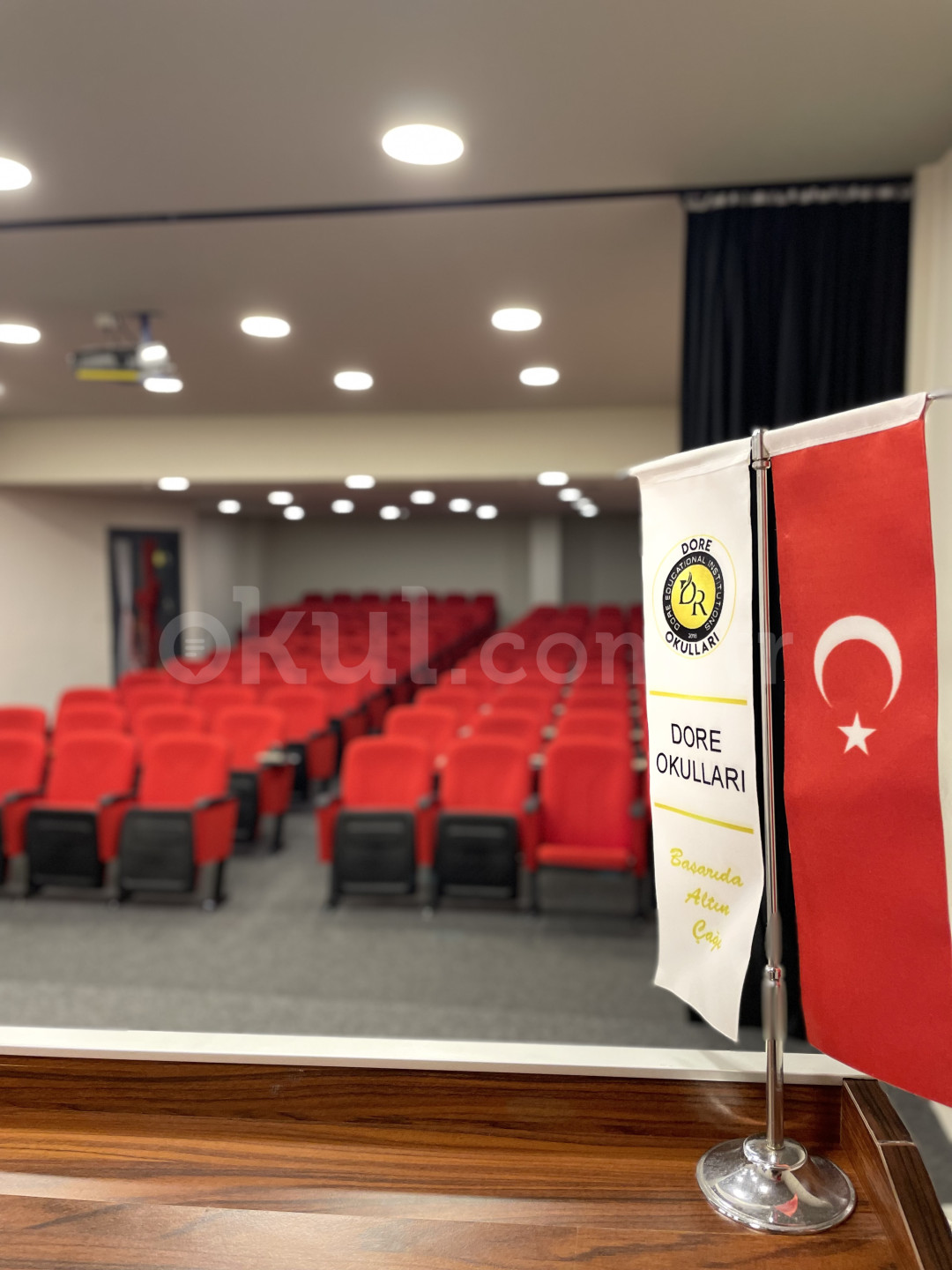 Özel Antalya DoreKids Anaokulu - 34