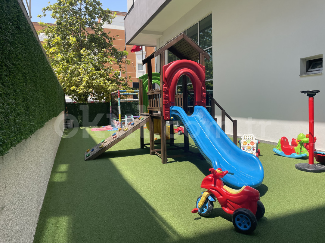 Özel Antalya DoreKids Anaokulu - 6