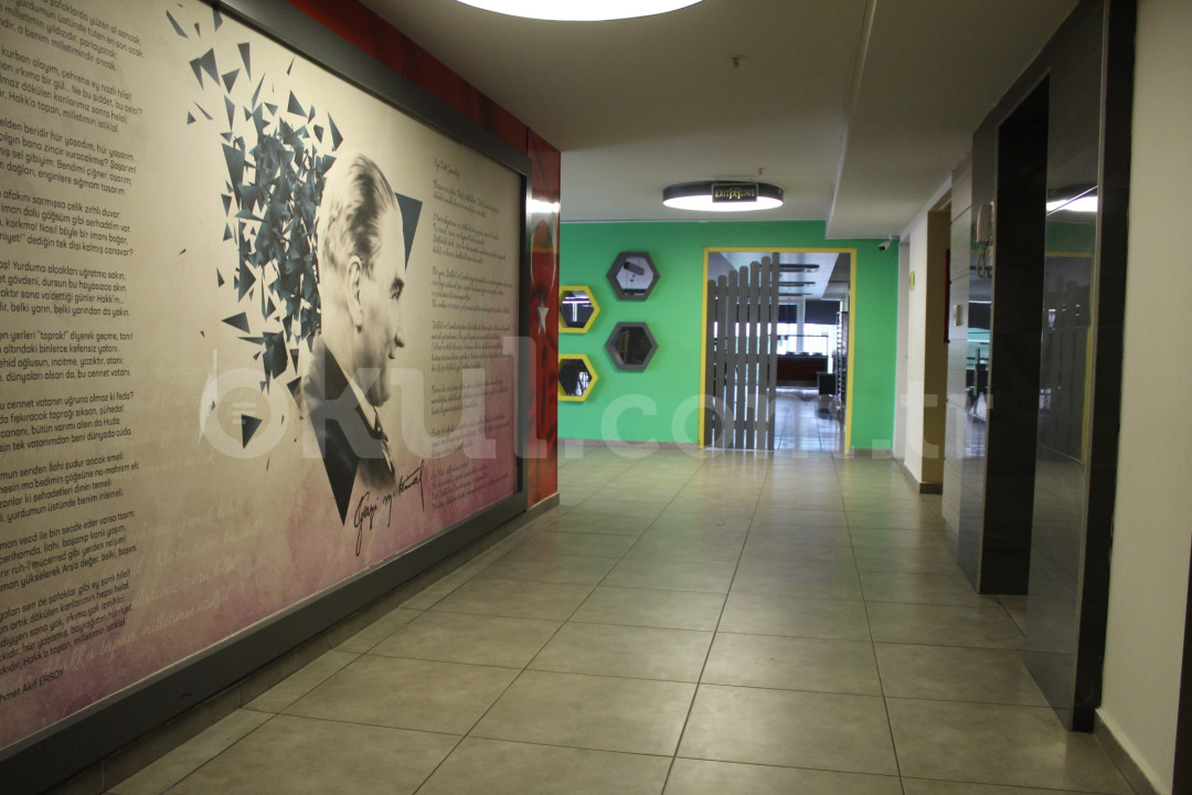 Özel Antalya DoreKids Anaokulu - 8