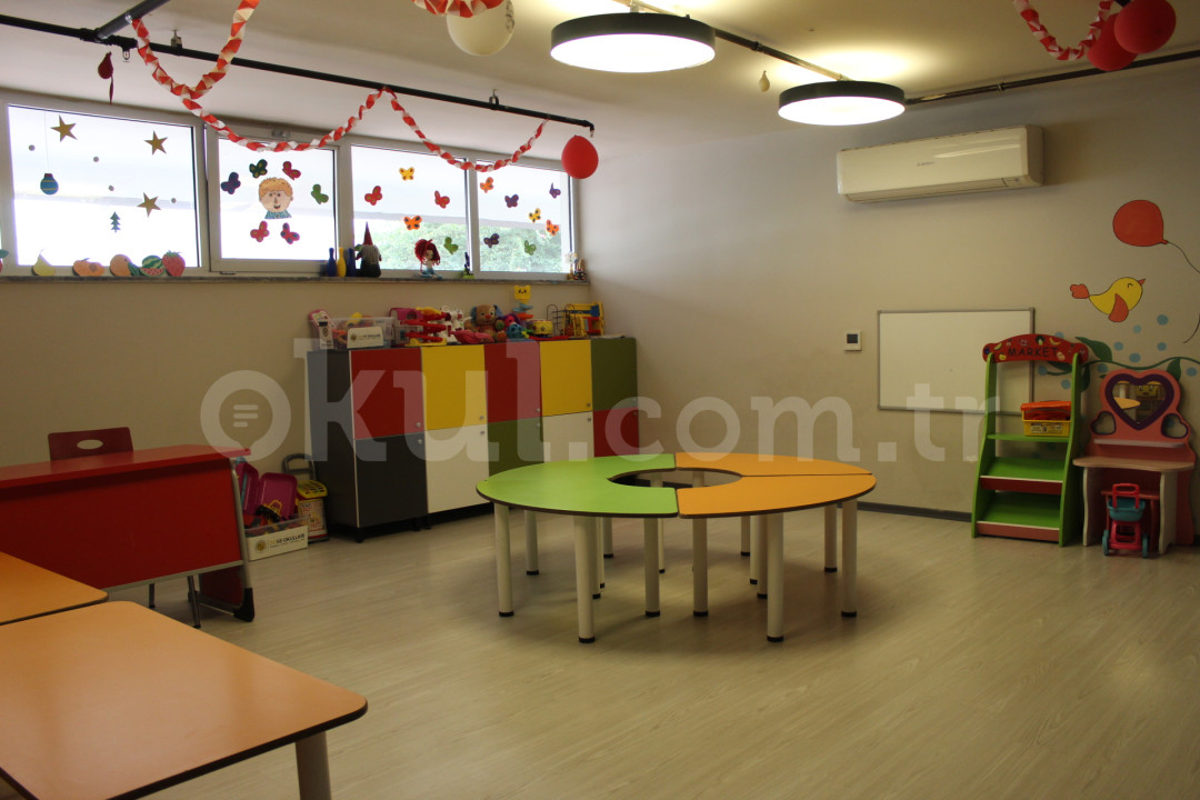 Özel Antalya DoreKids Anaokulu - 22