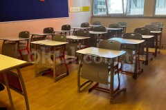 Özel Antalya Dore Okulları İlkokulu - 16