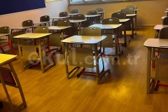 Özel Antalya Dore Okulları İlkokulu - 13