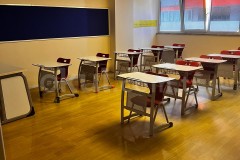 Özel Antalya Dore Okulları İlkokulu - 12