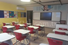 Özel Antalya Dore Okulları İlkokulu - 10