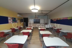 Özel Antalya Dore Okulları İlkokulu - 22