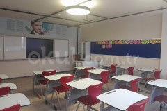 Özel Antalya Dore Okulları İlkokulu - 11