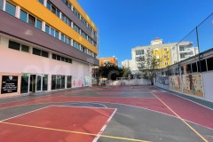 Özel Antalya Dore Okulları İlkokulu - 25