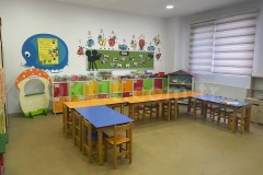 Özel Halkalı İsabet Okulları İlkokulu - 14
