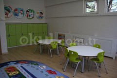 Özel Atılım Kids Club Anaokulu