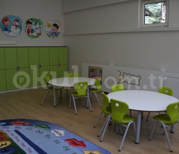 Özel Atılım Kids Club Anaokulu