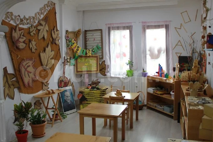 Özel Çocuk Penceresi Gündüz Bakımevi - 2