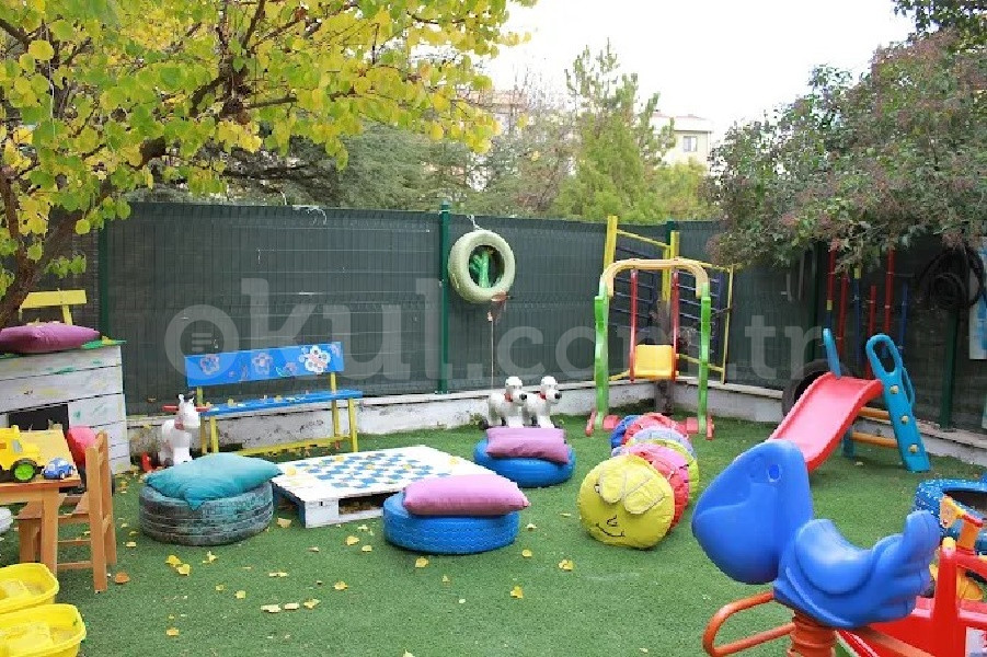 Özel Çocuk Penceresi Gündüz Bakımevi - 4