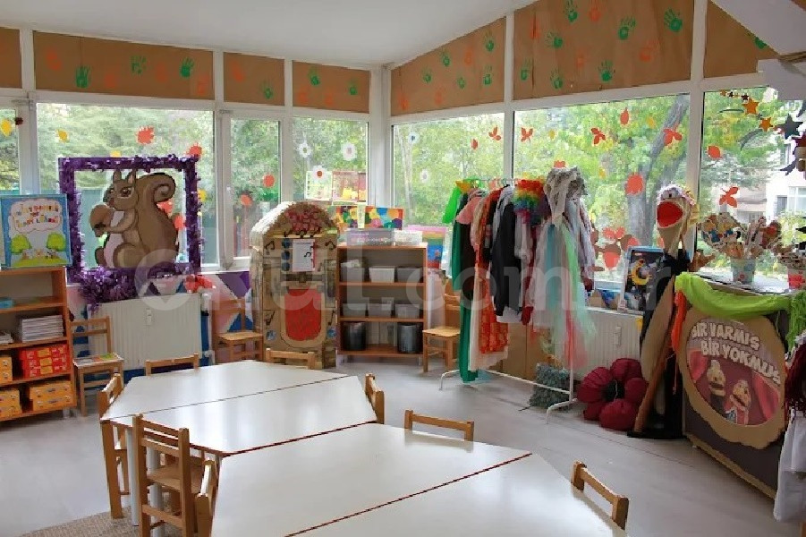 Özel Çocuk Penceresi Gündüz Bakımevi - 3