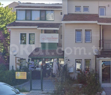 Özel Çocuk Penceresi Gündüz Bakımevi