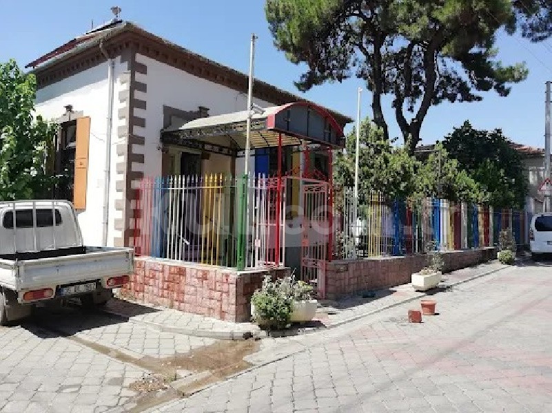 Özel Mader Montessori Anaokulu - 1