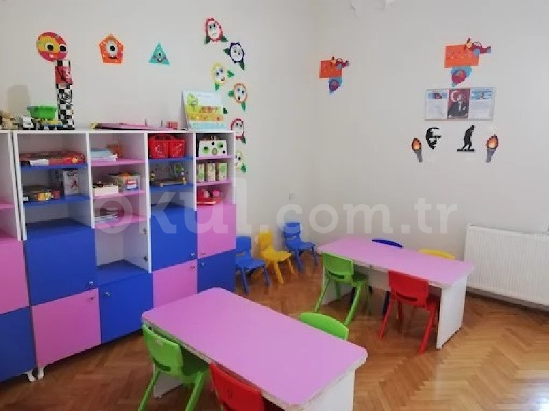 Özel Mader Montessori Anaokulu - 4