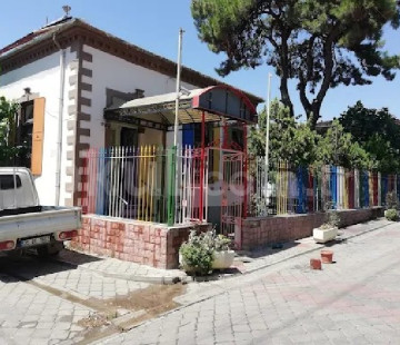 Özel Mader Montessori Anaokulu