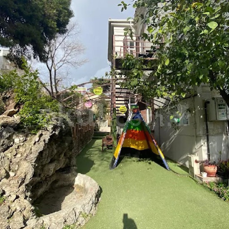 Özel Buca Bahçeli Köşk Montessori Anaokulu - 3