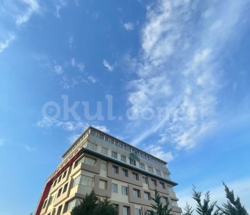 Özel British School İstanbul Bahçeşehir İlkokulu