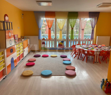 Özel Yenimahalle Ana Çocuk Anaokulu