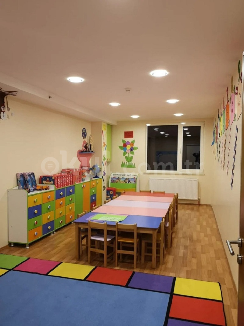 Özel Eyüp Küçük Kelebekler Anaokulu - 5