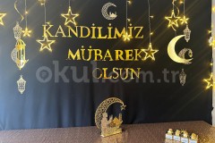 Özel Eyüp Küçük Kelebekler Anaokulu - 21