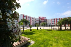 Özel Mev Koleji Güzelbahçe Anaokulu - 7