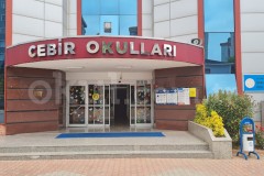 Özel Kurtköy Cebir Okulları Anaokulu - 3