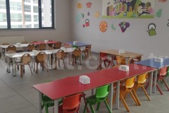 Özel Batıkent 100.Yıl Yönder Okulları Anaokulu - 12
