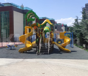 Özel Batıkent 100.Yıl Yönder Okulları Anaokulu