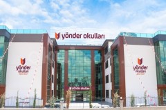 Özel Batıkent 100.Yıl Yönder Okulları Ortaokulu