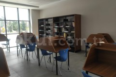Özel Batıkent 100.Yıl Yönder Okulları Anadolu Lisesi - 6