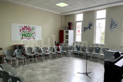 Özel Doğukent Yönder Okulları Anadolu Lisesi - 14