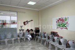Özel Doğukent Yönder Okulları Anadolu Lisesi - 15
