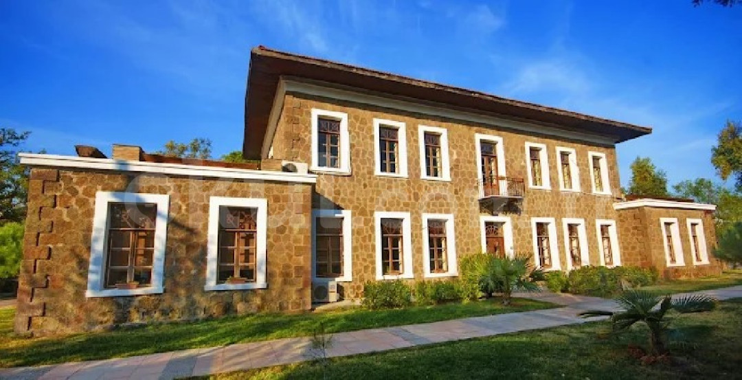 Özel Gelişim Koleji Anaokulu - 8