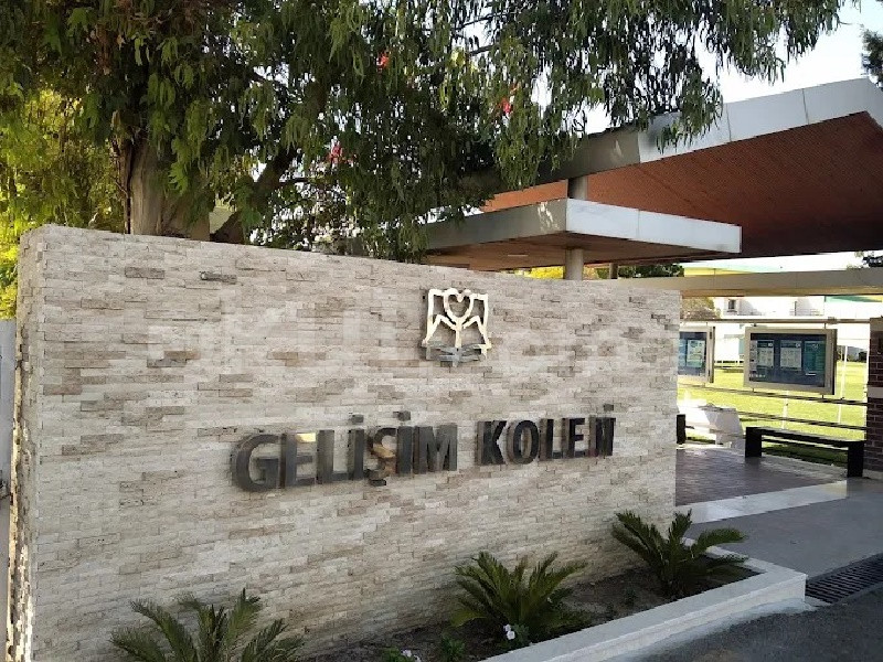 Özel Gelişim Koleji Anaokulu - 1