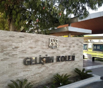 Özel Gelişim Koleji Anaokulu