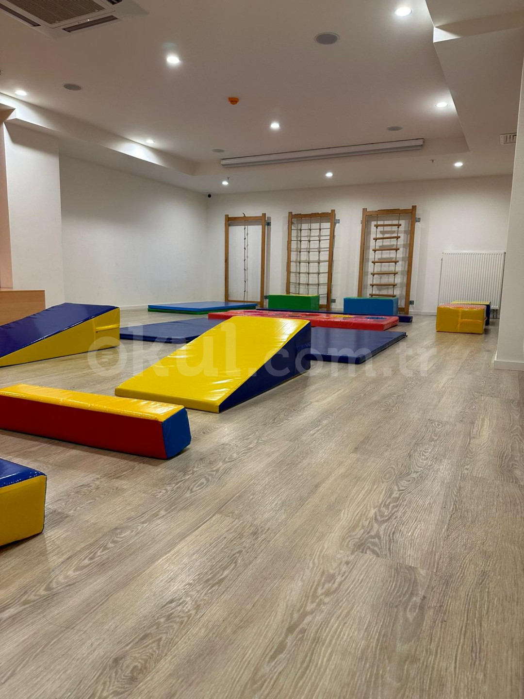 Özel Mucitler Akademi Anaokulları - 12