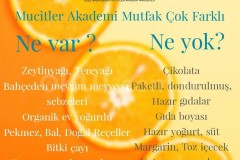 Özel Kayaşehir Mavera Mucitler Akademi Anaokulu - 14