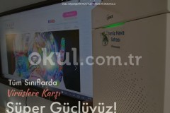 Özel Kayaşehir Mavera Mucitler Akademi Anaokulu - 13