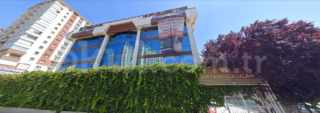 Özel Eryaman Ortadoğulular Anaokulu - 2