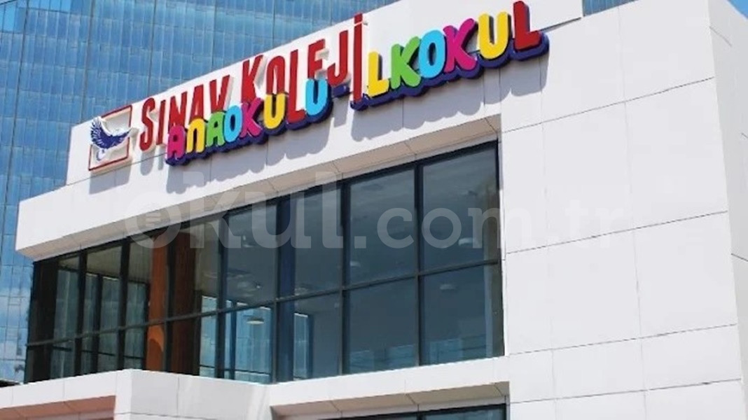 Özel Çukurambar Sınav Koleji Anaokulu