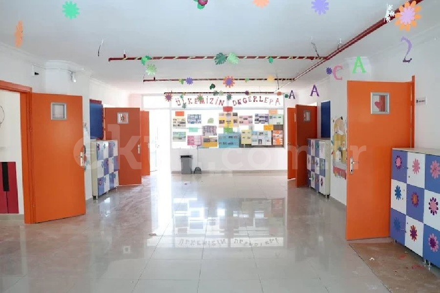 Özel Güç Koleji İlkokulu - 2