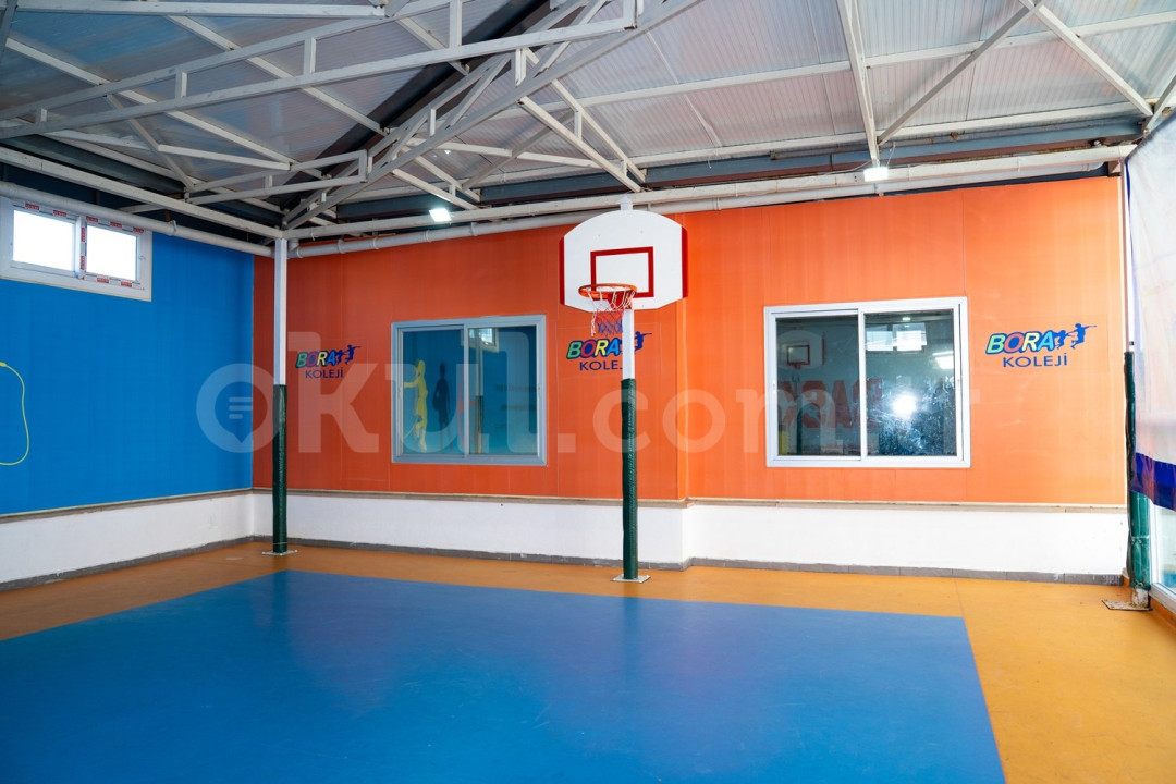 Özel Bornova Bora Koleji İlkokulu - 23