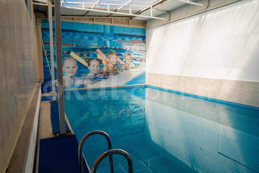 Özel Bornova Bora Koleji İlkokulu - 21