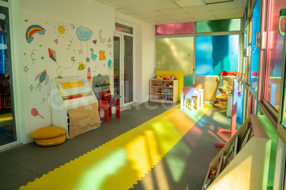 Özel Bornova Bora Koleji İlkokulu - 9